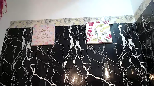 KristalTsXXX online show from March 4, 2:25 pm