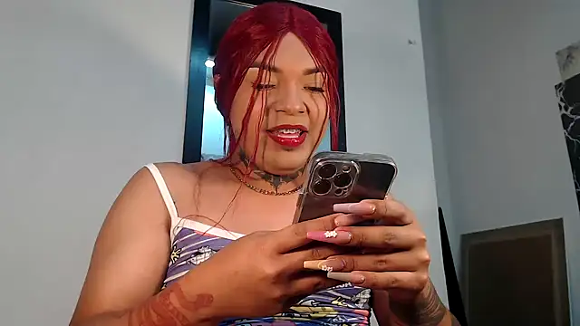 KristalTsXXX online show from May 4, 2:42 pm