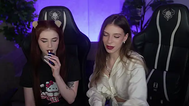 Torii 054 online show from March 9, 7:28 pm