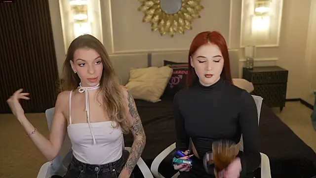 Torii 054 online show from October 26, 7:42 am