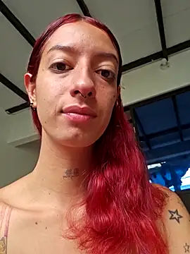 Abbyjonhson   online show from February 13, 5:35 pm