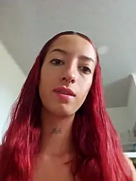 Abbyjonhson   online show from March 4, 7:21 pm