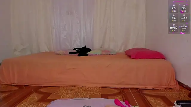 Abbyjonhson   online show from March 26, 5:22 pm