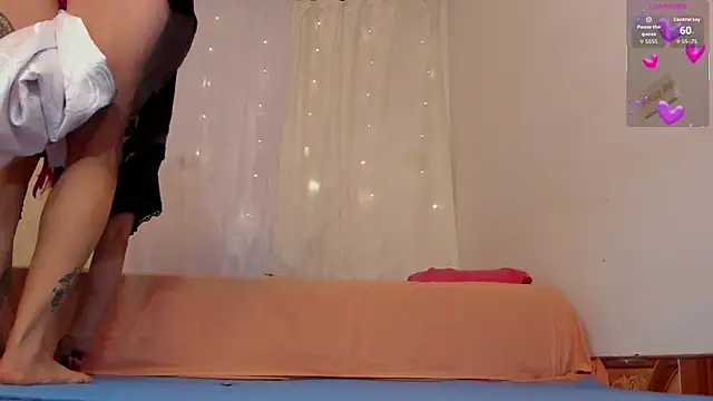 Abbyjonhson   online show from March 25, 6:07 pm