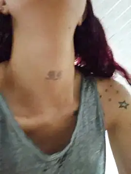 Abbyjonhson   online show from July 10, 5:13 pm