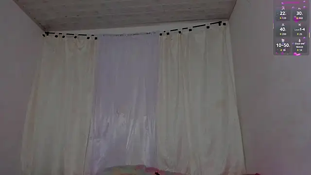 Abbyjonhson   online show from March 29, 5:25 pm