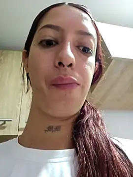 Abbyjonhson   online show from October 18, 7:16 pm