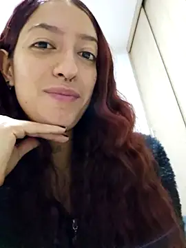 Abbyjonhson   online show from October 11, 2:56 am