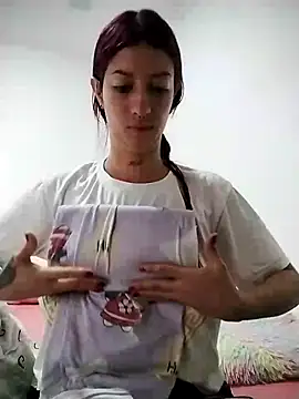 Abbyjonhson   online show from September 12, 8:19 pm