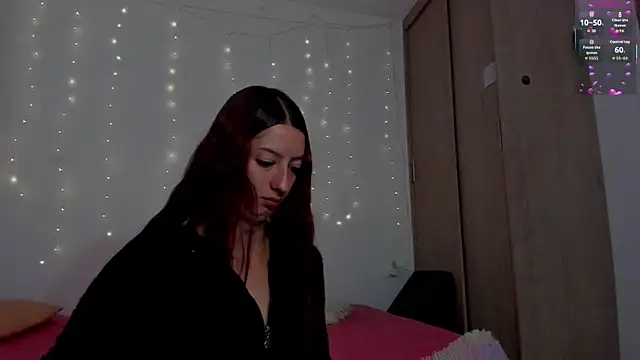 Abbyjonhson   online show from October 17, 7:04 pm