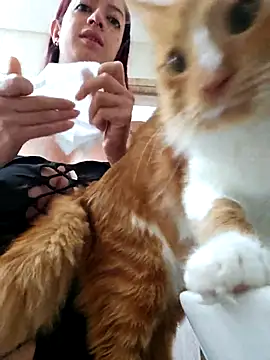 Abbyjonhson   online show from October 2, 3:04 pm