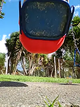 Abbyjonhson   online show from September 10, 8:30 pm