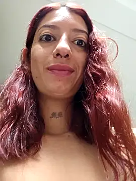 Abbyjonhson   online show from November 5, 4:54 pm