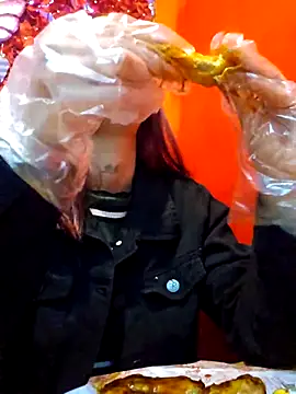 Abbyjonhson   online show from December 4, 12:31 am