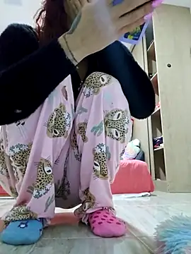 Abbyjonhson   online show from December 18, 11:03 am