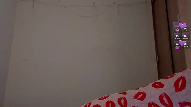 Abbyjonhson   online show from December 20, 5:05 pm