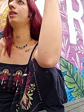 Abbyjonhson   online show from November 8, 6:33 pm