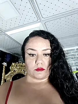 Kinkster Jade online show from November 20, 8:31 pm