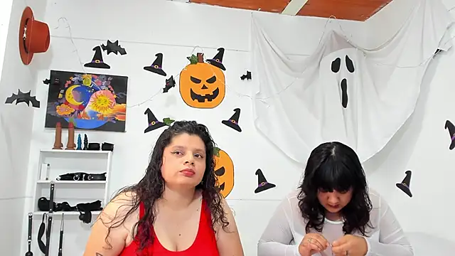 Karol IsabelCouple online show from November 11, 8:14 pm