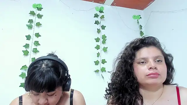 Karol IsabelCouple online show from March 19, 3:52 am