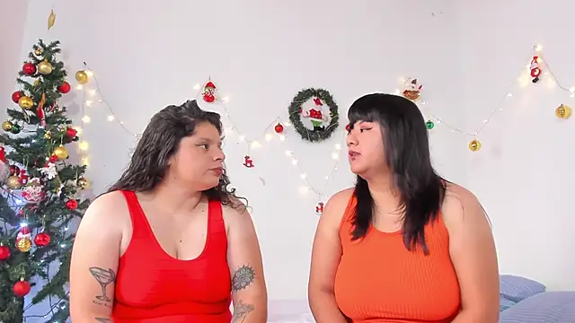 Karol IsabelCouple online show from November 30, 8:20 pm