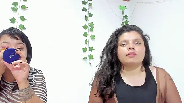 Karol IsabelCouple online show from March 22, 1:43 am