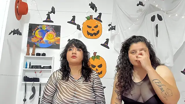 Karol IsabelCouple online show from November 1, 12:06 am