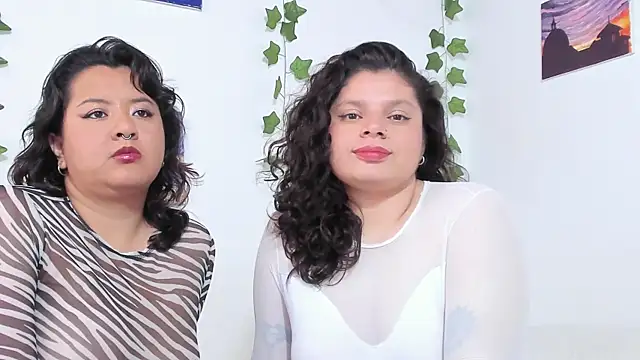 Karol IsabelCouple online show from December 27, 7:14 pm