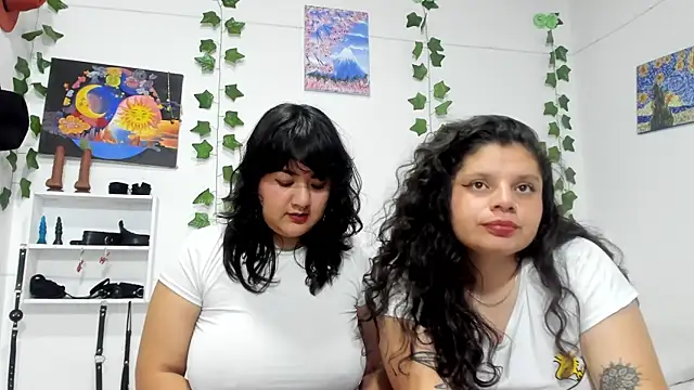 Karol IsabelCouple online show from September 29, 2:18 am