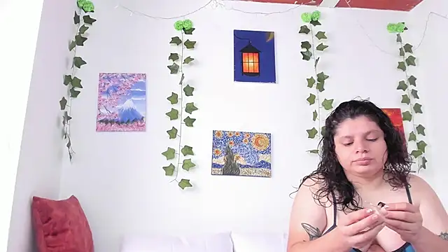Karol IsabelCouple online show from December 14, 8:08 pm