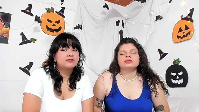 Karol IsabelCouple online show from October 26, 10:21 pm