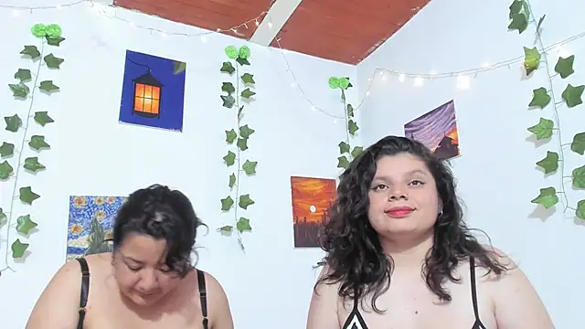 Karol IsabelCouple online show from December 28, 1:39 am