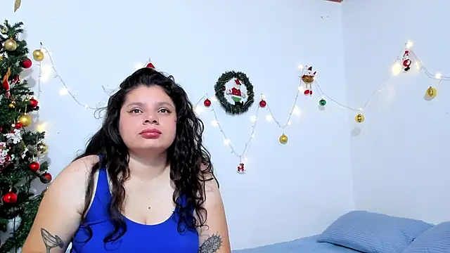 Karol IsabelCouple online show from December 3, 12:55 am