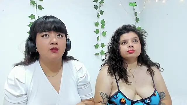 Karol IsabelCouple online show from March 18, 12:08 am