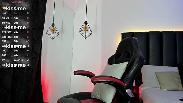 Andrew x777 online show from January 15, 12:19 pm