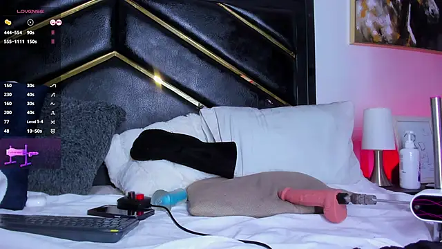 Andrew x777 online show from February 14, 1:22 pm