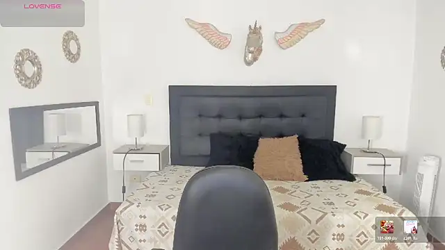 Snapshot of sweet_abby1 chatting on February 21, 11:34 am sweet abby1 online show from February 21, 11:34 am