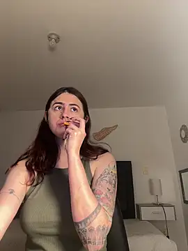 Snapshot of sweet_abby1 chatting on February 23, 11:22 am sweet abby1 online show from February 23, 11:22 am