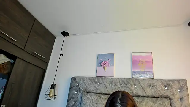 Snapshot of sweet_abby1 chatting on October 7, 12:17 pm sweet abby1 online show from October 7, 12:17 pm