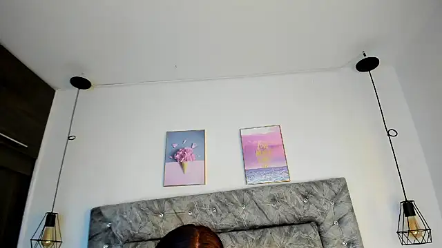 Snapshot of sweet_abby1 chatting on September 15, 12:27 pm sweet abby1 online show from September 15, 12:27 pm