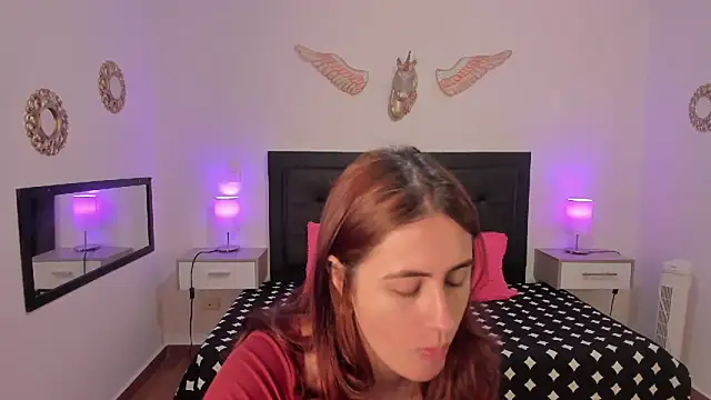 Snapshot of sweet_abby1 chatting on February 7, 11:29 am sweet abby1 online show from February 7, 11:29 am