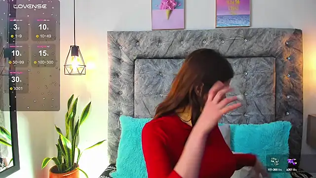 Snapshot of sweet_abby1 chatting on March 21, 12:06 pm sweet abby1 online show from March 21, 12:06 pm