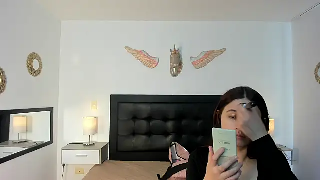 sweet abby1 online show from November 20, 7:14 pm