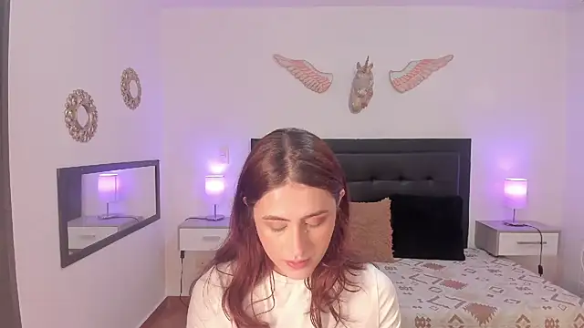 Snapshot of sweet_abby1 chatting on February 12, 11:32 am sweet abby1 online show from February 12, 11:32 am