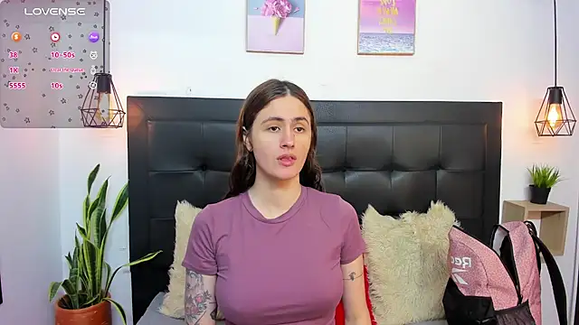 Snapshot of sweet_abby1 chatting on February 10, 12:18 pm sweet abby1 online show from February 10, 12:18 pm