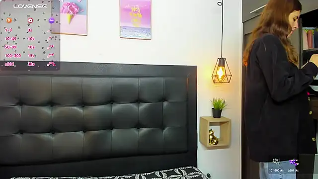 Snapshot of sweet_abby1 chatting on February 11, 12:15 pm sweet abby1 online show from February 11, 12:15 pm