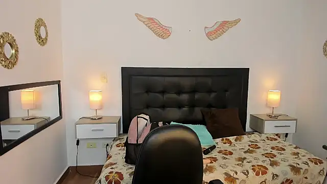 sweet abby1 online show from December 13, 8:15 pm