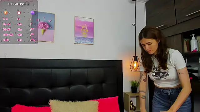 Snapshot of sweet_abby1 chatting on February 12, 12:22 pm sweet abby1 online show from February 12, 12:22 pm