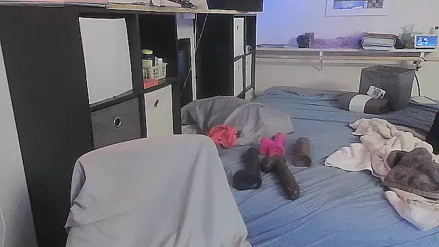 sissytrapdolly24 online show from January 9, 10:33 am