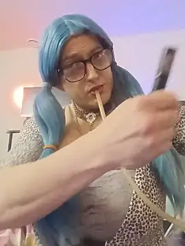 sissytrapdolly24 online show from June 2, 10:59 am